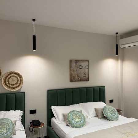 Villa Lamer Durres Ngoại thất bức ảnh