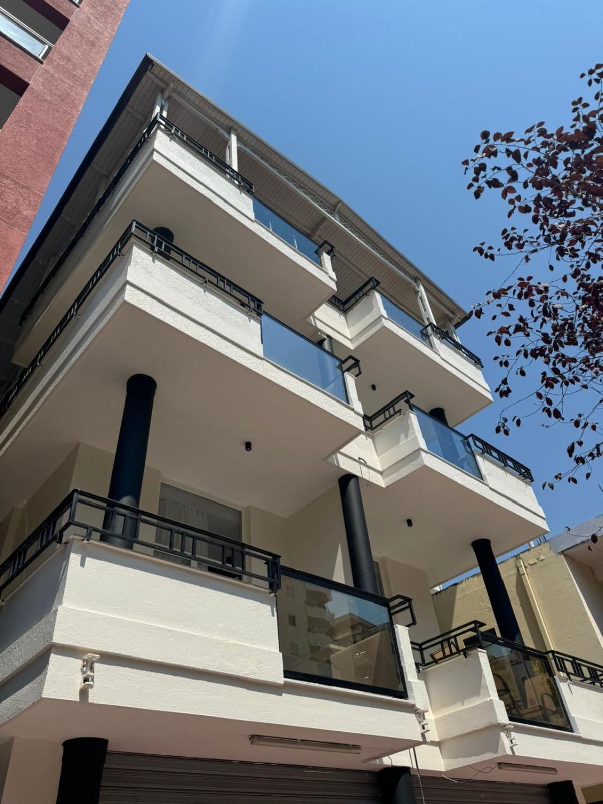 Villa Lamer Durres Ngoại thất bức ảnh
