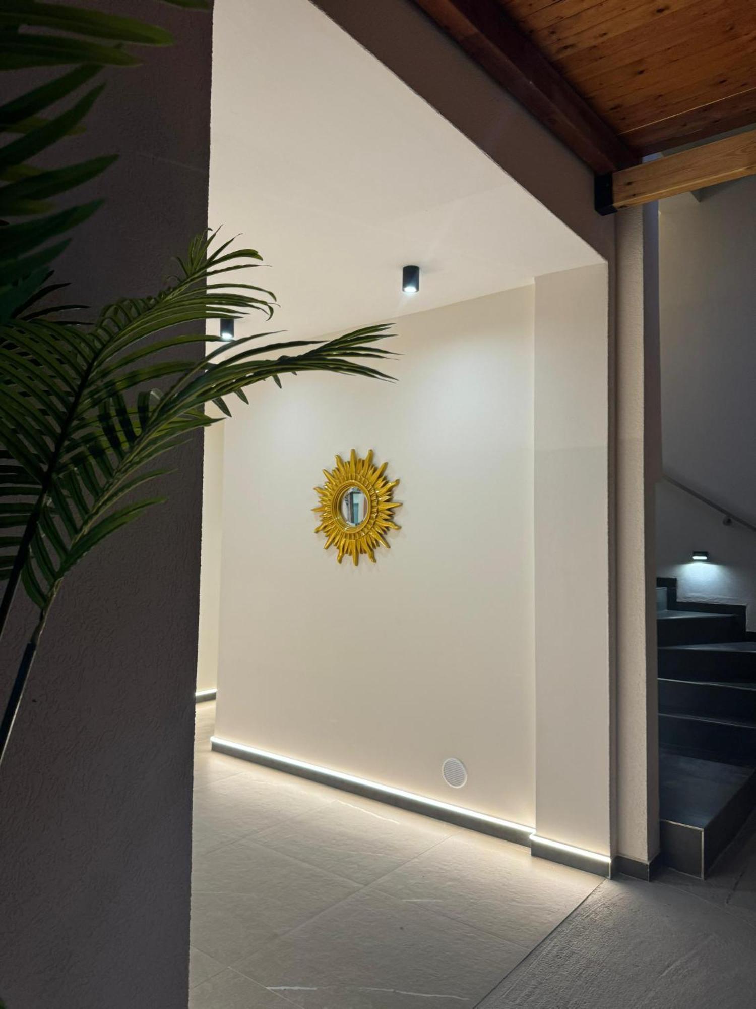 Villa Lamer Durres Ngoại thất bức ảnh