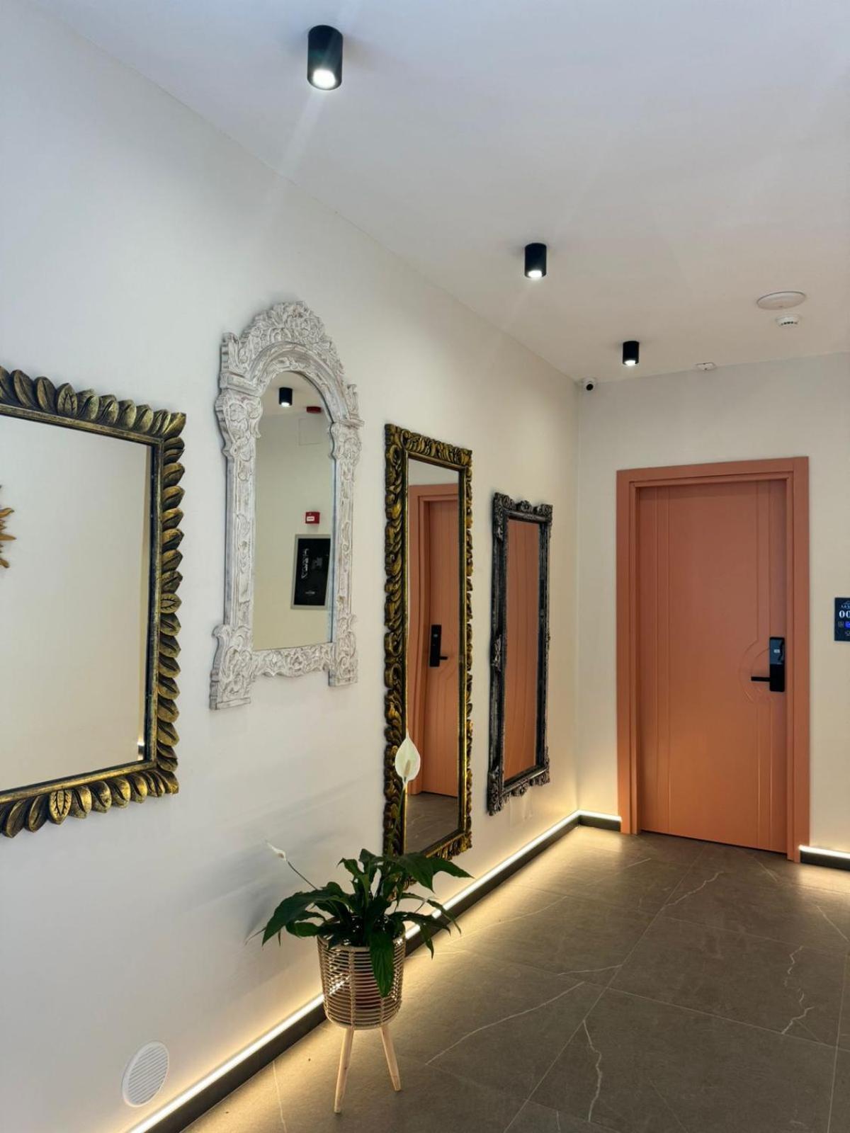 Villa Lamer Durres Ngoại thất bức ảnh