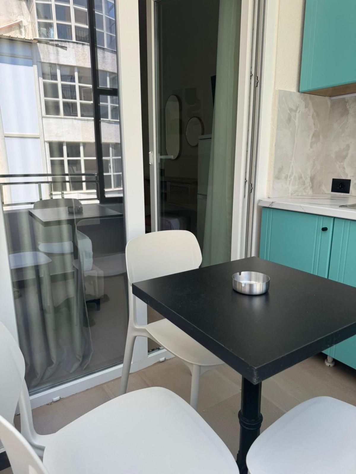 Villa Lamer Durres Ngoại thất bức ảnh