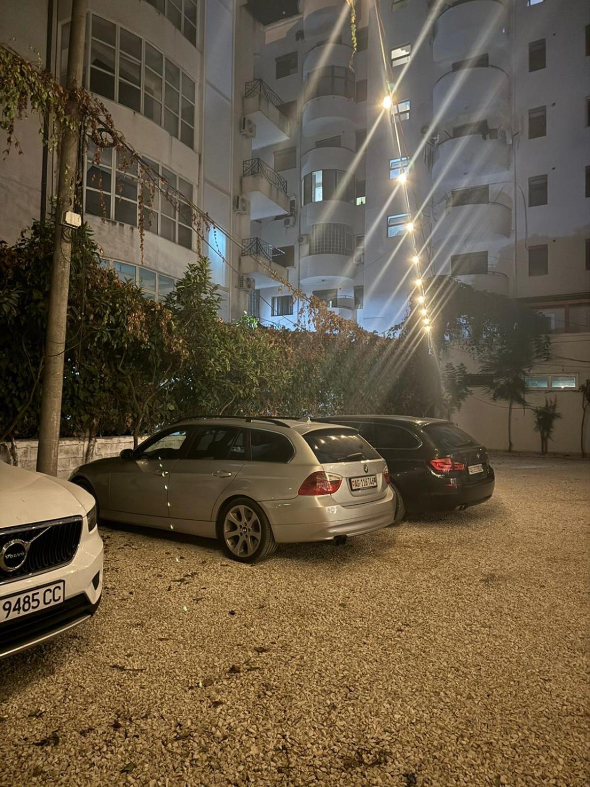 Villa Lamer Durres Ngoại thất bức ảnh
