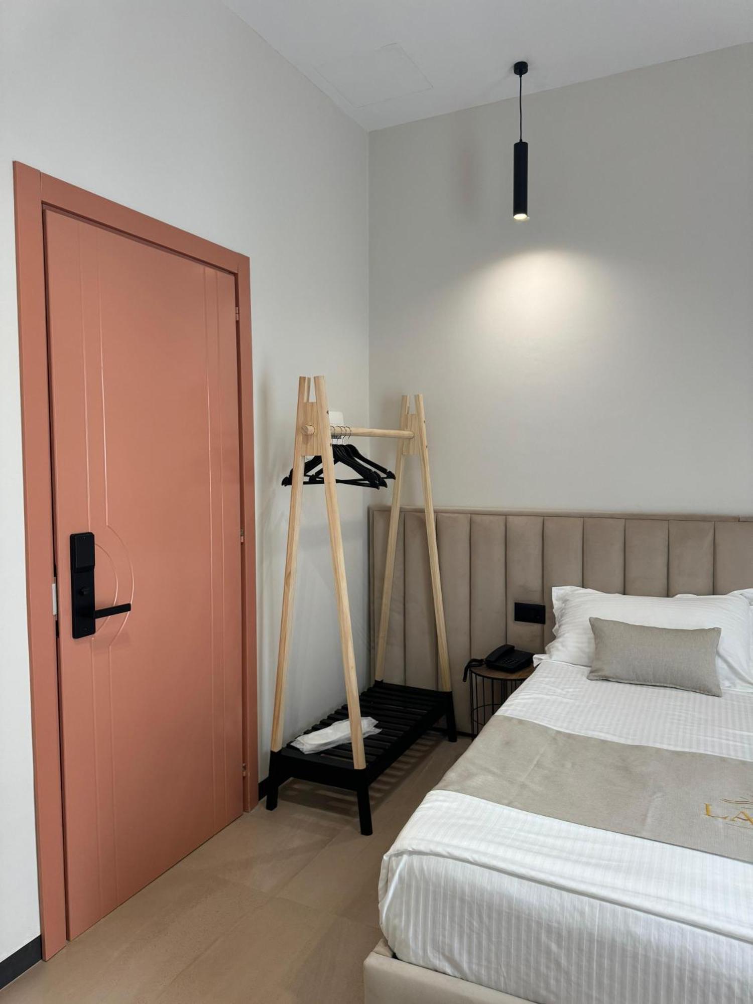 Villa Lamer Durres Ngoại thất bức ảnh