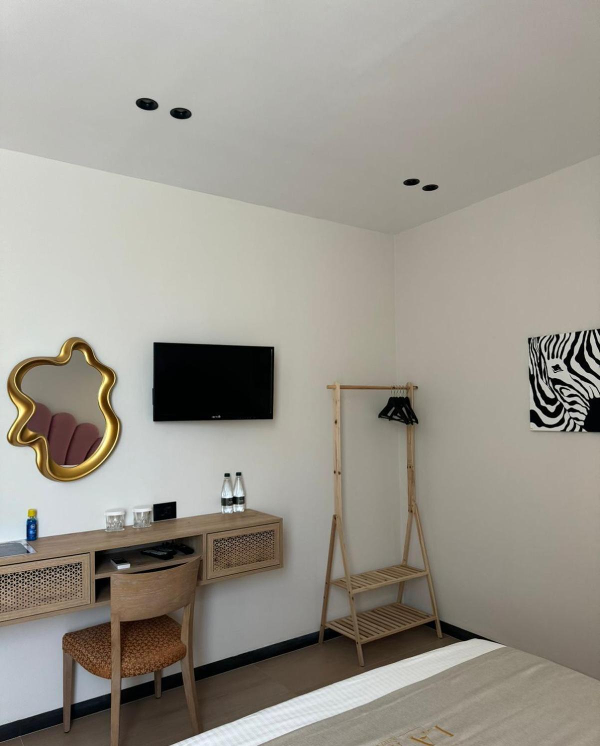 Villa Lamer Durres Ngoại thất bức ảnh