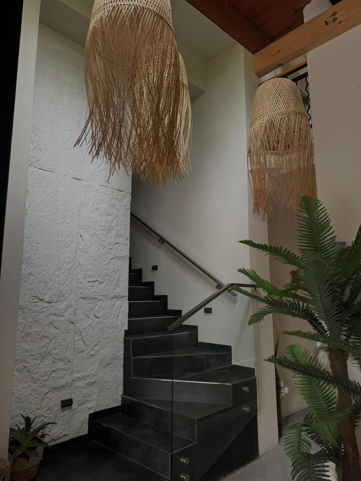 Villa Lamer Durres Ngoại thất bức ảnh
