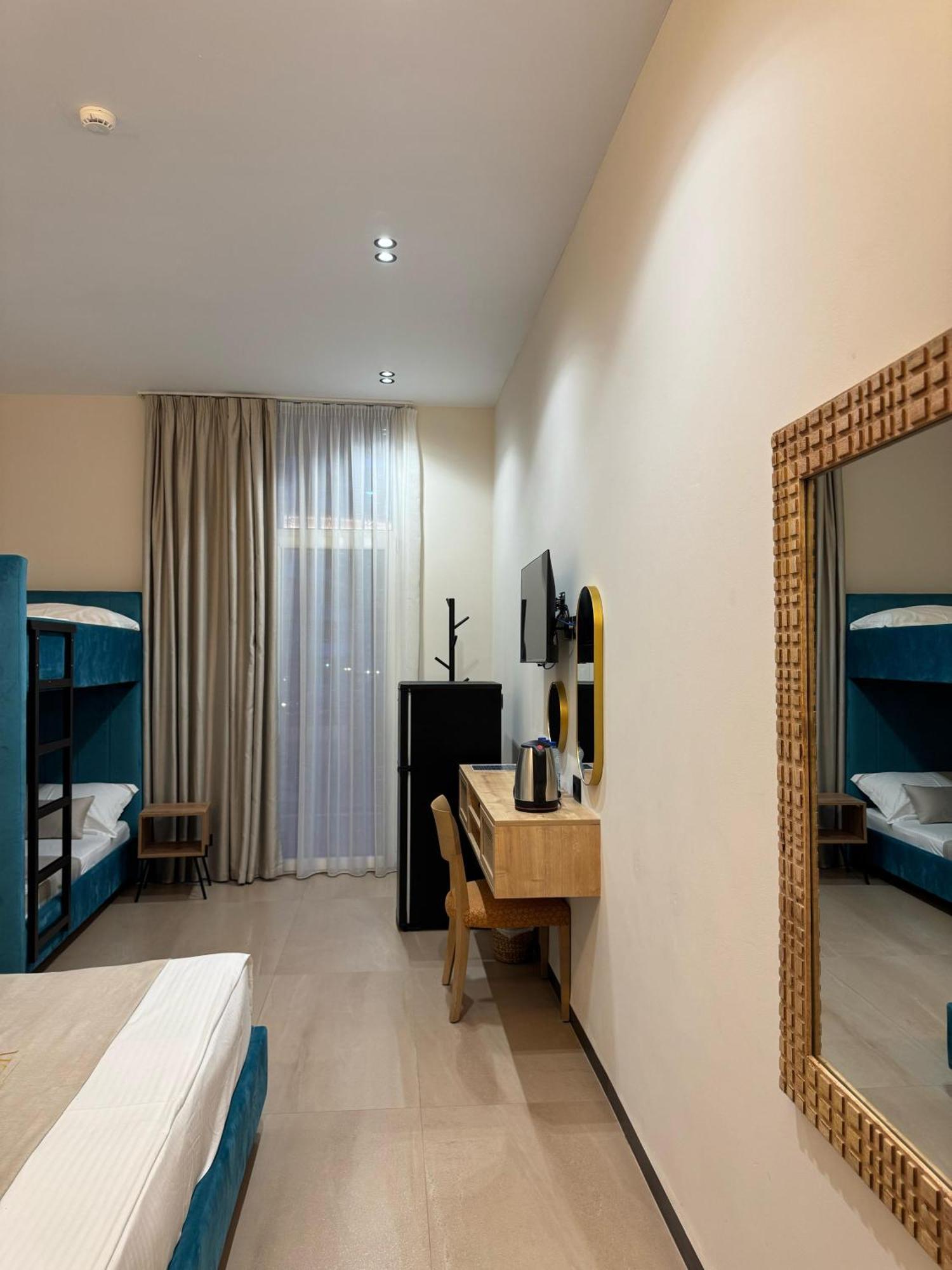 Villa Lamer Durres Ngoại thất bức ảnh