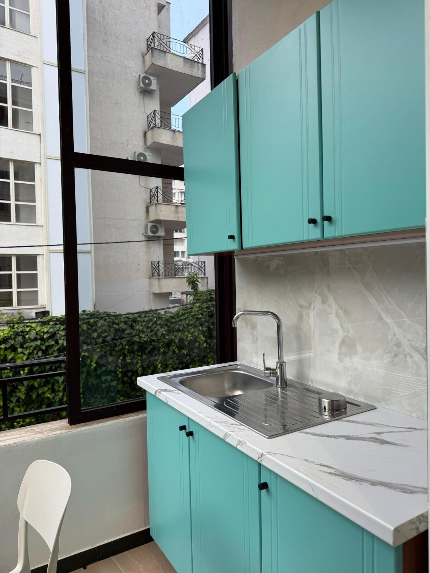 Villa Lamer Durres Ngoại thất bức ảnh