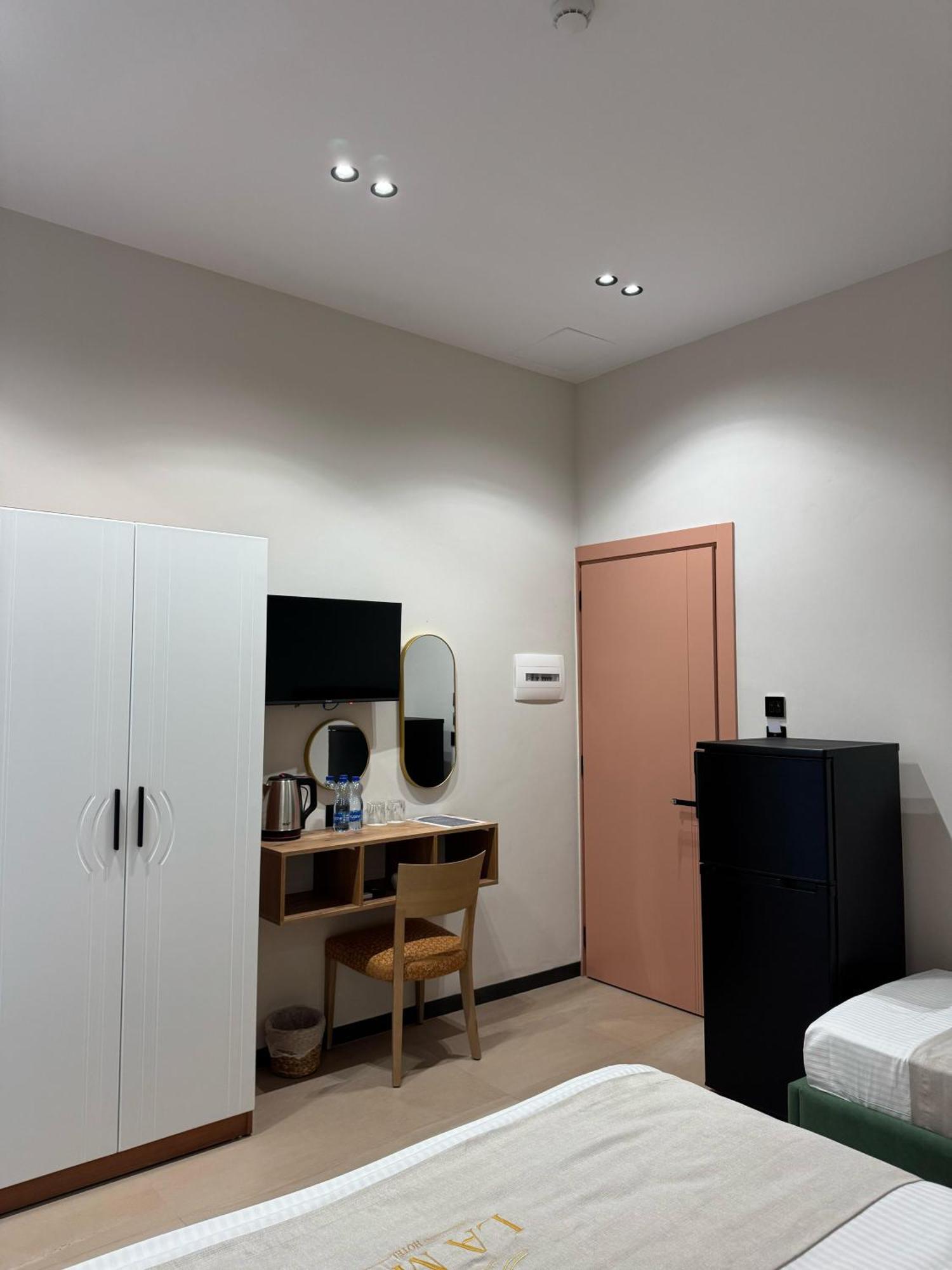 Villa Lamer Durres Ngoại thất bức ảnh