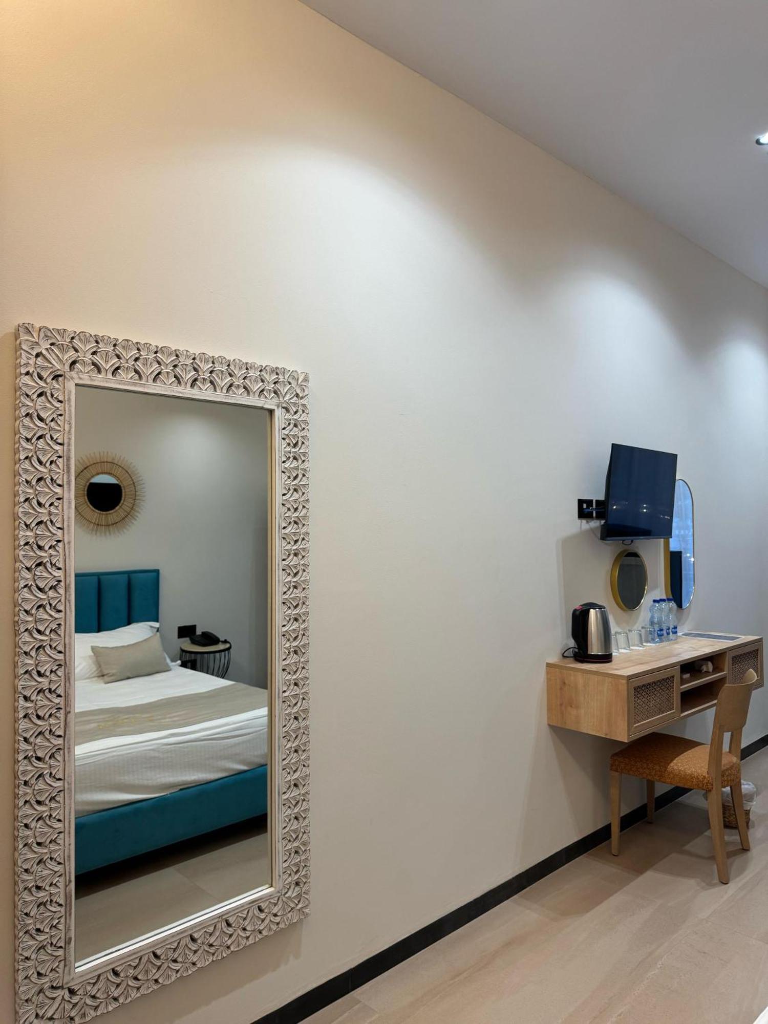 Villa Lamer Durres Ngoại thất bức ảnh