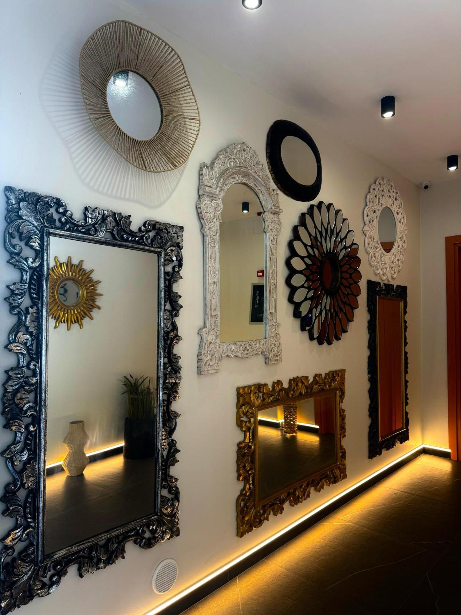 Villa Lamer Durres Ngoại thất bức ảnh
